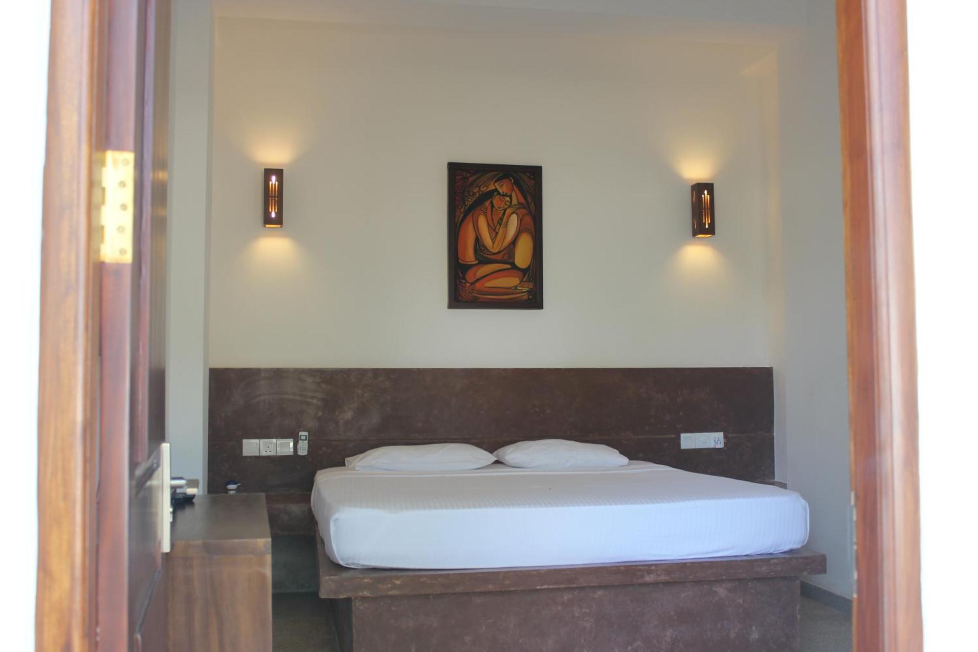 Hideaway Lodge Тангалле Екстер'єр фото
