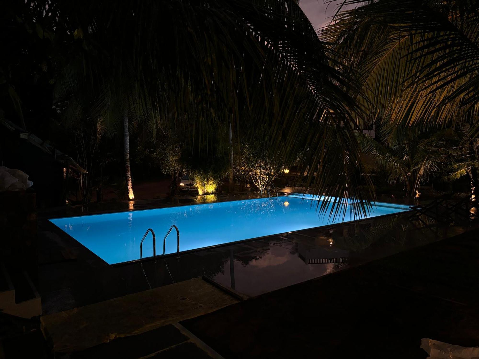 Hideaway Lodge Тангалле Екстер'єр фото