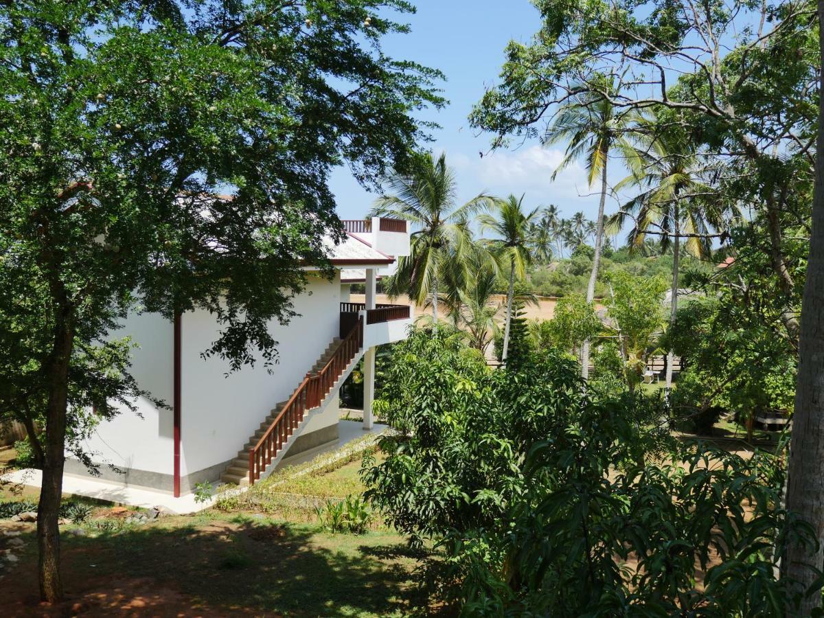 Hideaway Lodge Тангалле Екстер'єр фото