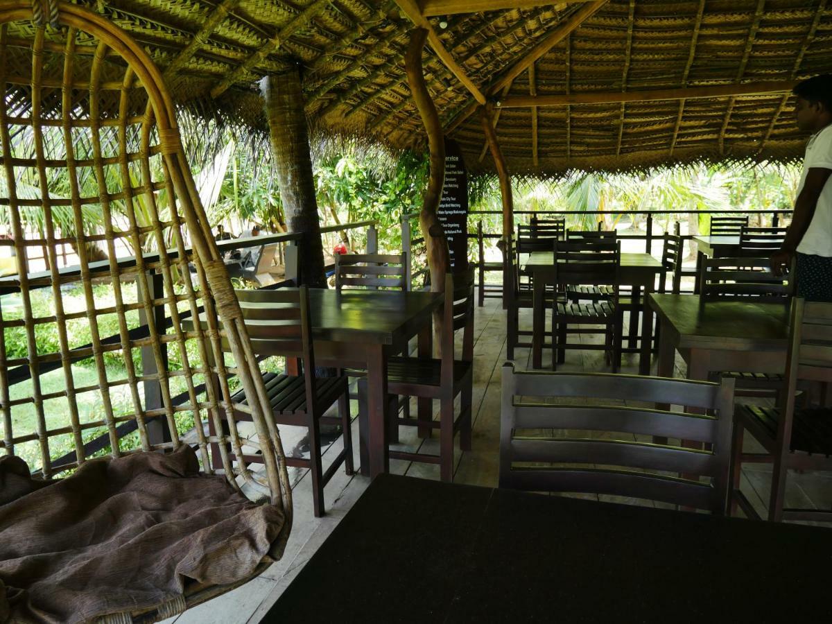 Hideaway Lodge Тангалле Екстер'єр фото