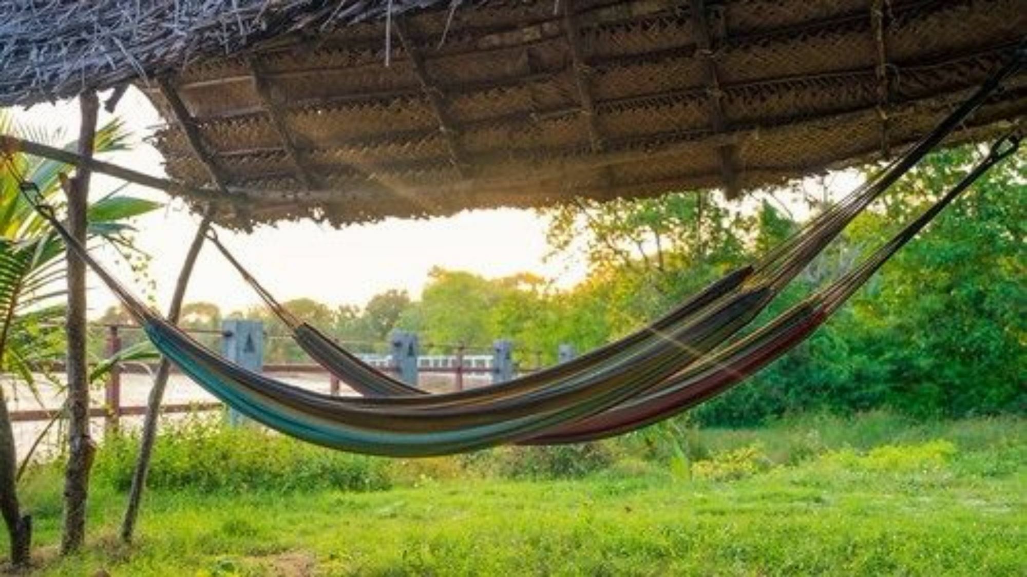 Hideaway Lodge Тангалле Екстер'єр фото