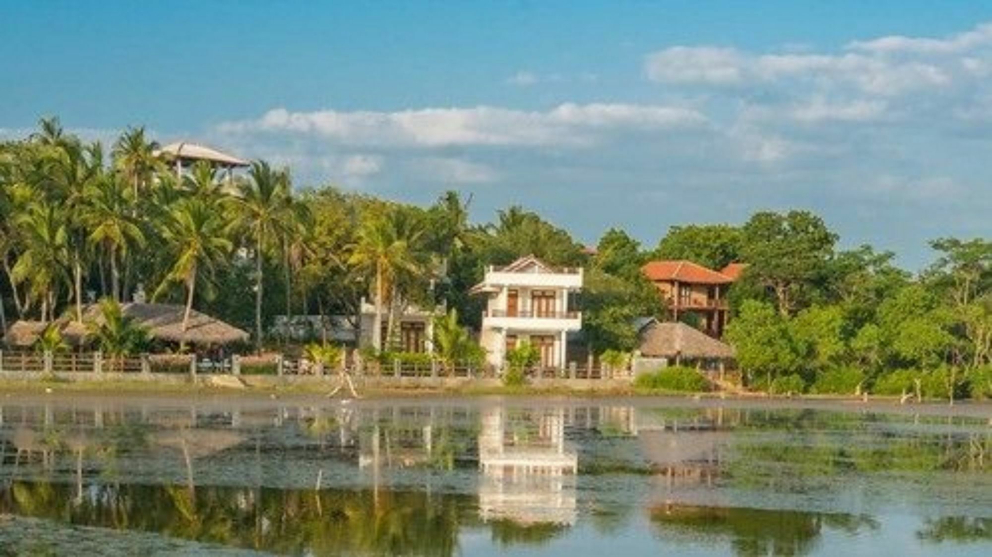 Hideaway Lodge Тангалле Екстер'єр фото